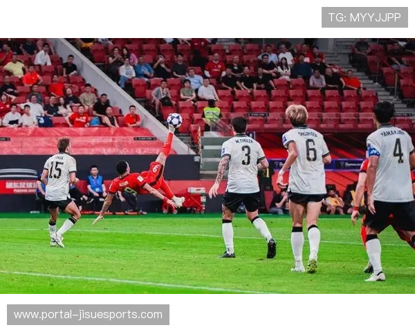 穆斯卡特攻势足球燃爆赛场 海港队强势演绎精彩对攻大战 穆斯卡特攻势足球燃爆赛场 海港队强势演绎精彩对攻大战