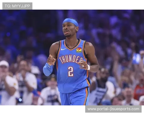 亚历山大状态火热场均砍下30分 助雷霆高歌猛进领跑MVP榜 亚历山大状态火热场均砍下30分 助雷霆高歌猛进领跑MVP榜