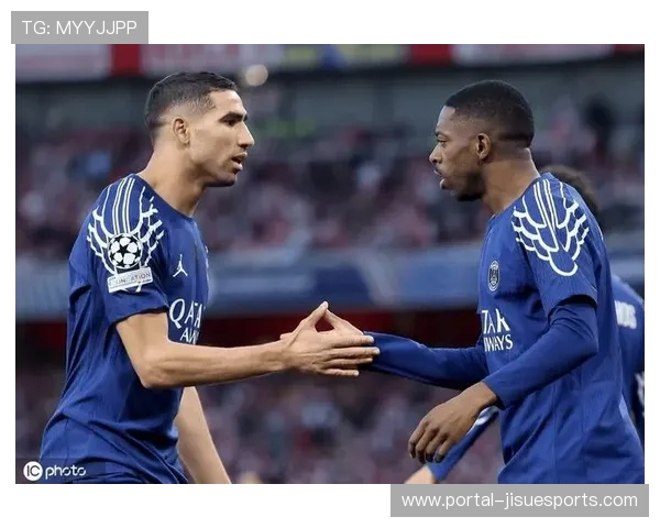 巴黎圣日耳曼登贝莱、阿什拉夫等多名球员因伤缺阵