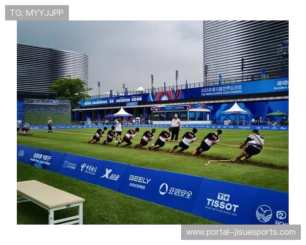 弹性时间表应对赛事不确定性 最后一刻变更应对能力增强