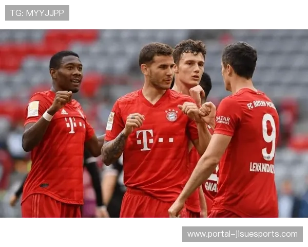 德甲下半程揭幕战前瞻:拜仁vs奥格斯堡,卫冕冠军盼开门红 德甲下半程揭幕战前瞻:拜仁vs奥格斯堡,卫冕冠军盼开门红